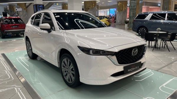 10 ô tô động cơ xăng, dầu bán chạy nhất tháng 10.2025: Xpander trở lại ngôi đầu 10 ô tô động cơ xăng, dầu bán chạy nhất tháng 10.2025: Xpander trở lại ngôi đầu