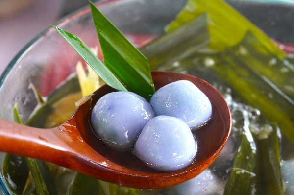 Ngỡ ngàng chè cua Cà Mau: Món 'nghe sợ' nhưng ăn vào… mê luôn Ngỡ ngàng chè cua Cà Mau: Món 'nghe sợ' nhưng ăn vào… mê luôn