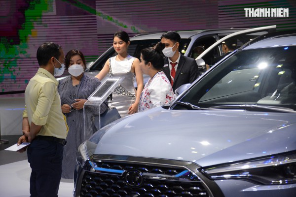 Ô tô giảm giá hút khách, người Việt mua xe thương hiệu nào nhiều nhất?