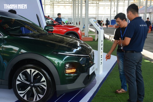 Ô tô giảm giá hút khách, người Việt mua xe thương hiệu nào nhiều nhất?