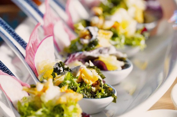 Đại tiệc ẩm thực: Hơn 100 món ngon từ cua Cà Mau kết hợp nguyên liệu 34 tỉnh thành Đại tiệc ẩm thực: Hơn 100 món ngon từ cua Cà Mau kết hợp nguyên liệu 34 tỉnh thành