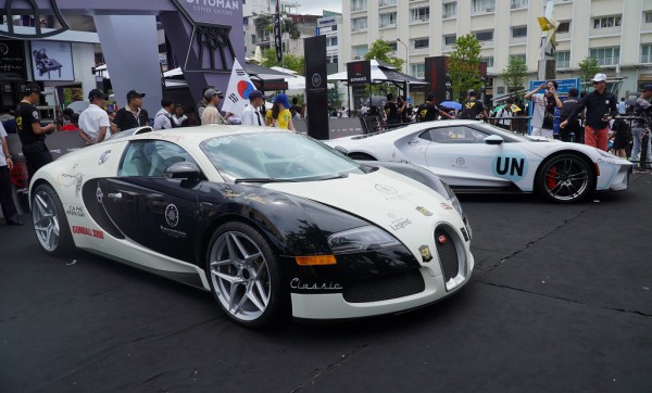 Xe hypercar trăm tỉ của 'ông chủ' thẩm mỹ viện Mailisa có gì đặc biệt?