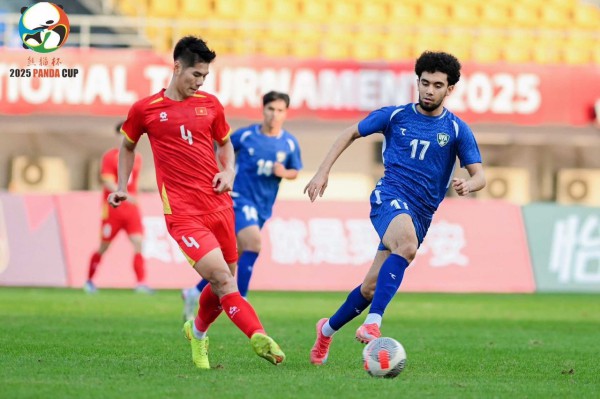 Lịch thi đấu U.23 Việt Nam - Hàn Quốc hôm nay: 'Chào' SEA Games bằng chiến thắng thứ 2?