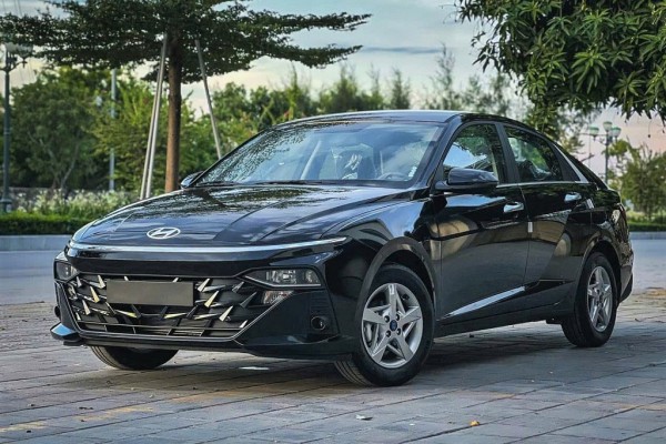 Creta, Tucson hút khách giúp doanh số Hyundai tăng trưởng tại Việt Nam