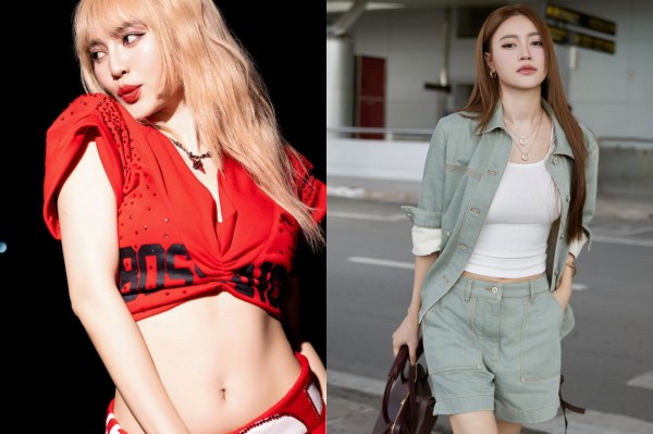 Sao Việt khoẻ đẹp: Lan Ngọc giữ eo 54cm nhờ chăm chỉ gập bụng, yoga