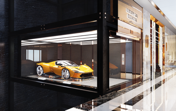 Sunshine Group tiên phong đưa chuẩn sống 'Private Luxury' đến Long Biên