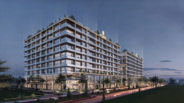 Sunshine Group tiên phong đưa chuẩn sống 'Private Luxury' đến Long Biên