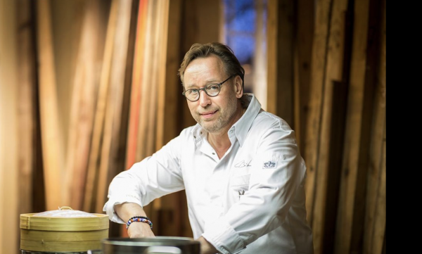 Vì sao hàng chục đầu bếp đạt sao Michelin trên thế giới hẹn nhau về Việt Nam?