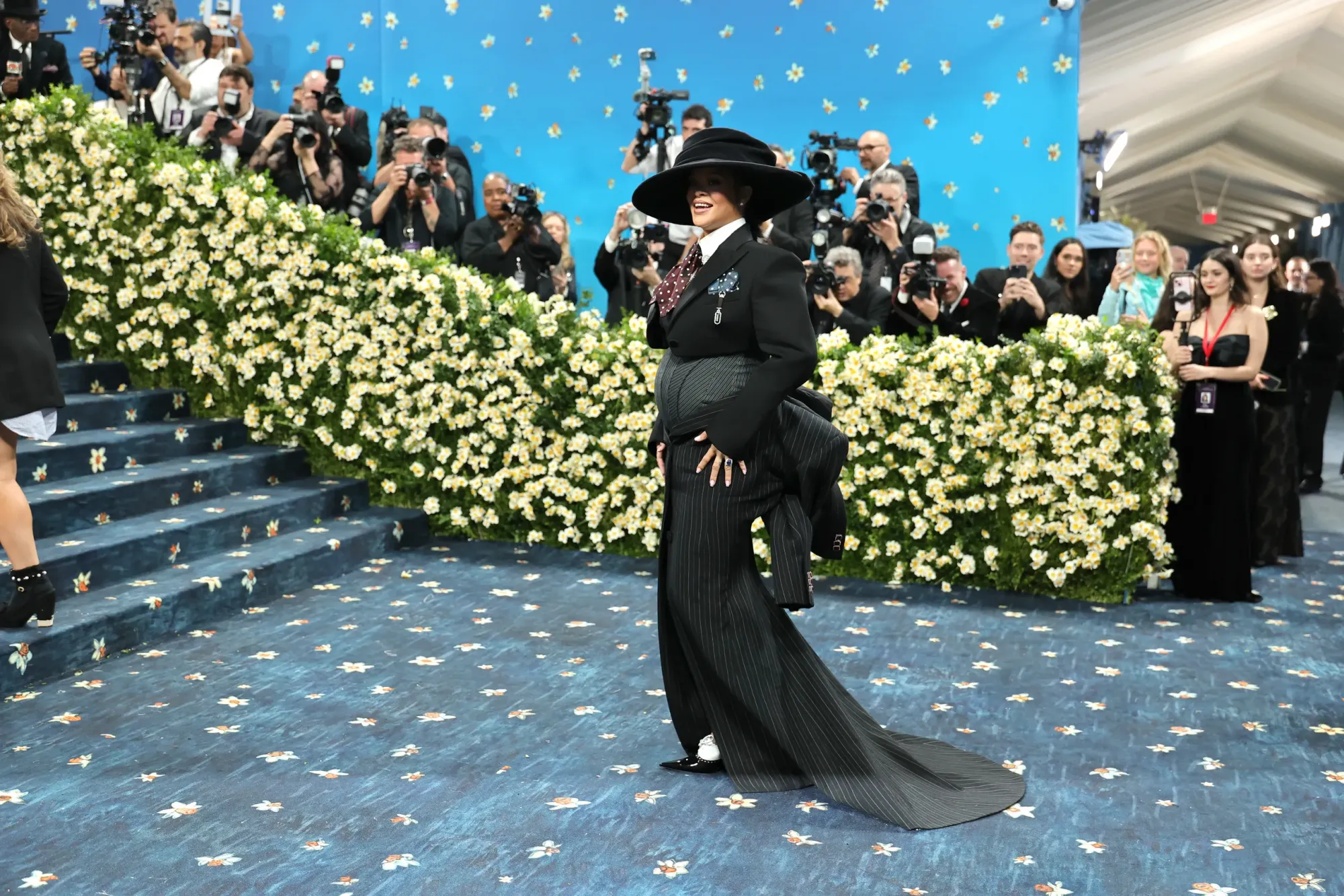 Những nghệ sĩ ăn mặc đẹp nhất thế kỷ 21