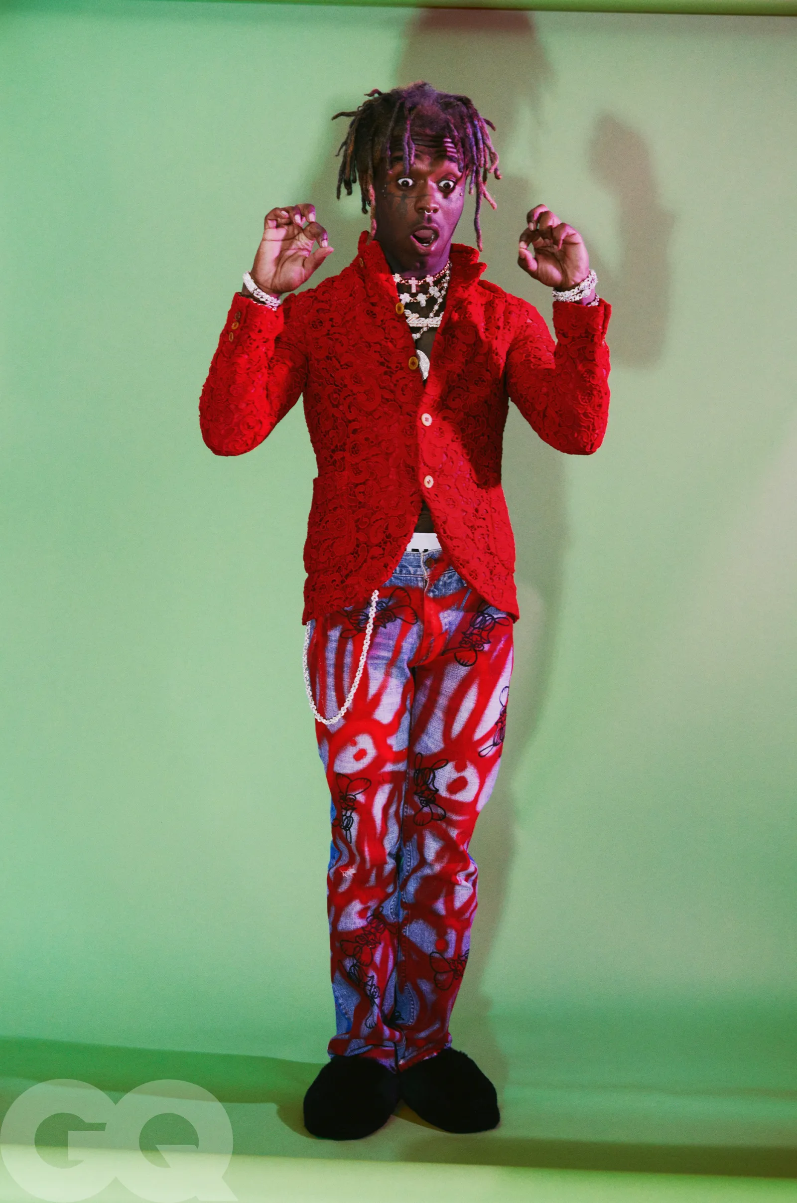 Những nghệ sĩ ăn mặc đẹp nhất thế kỷ 21