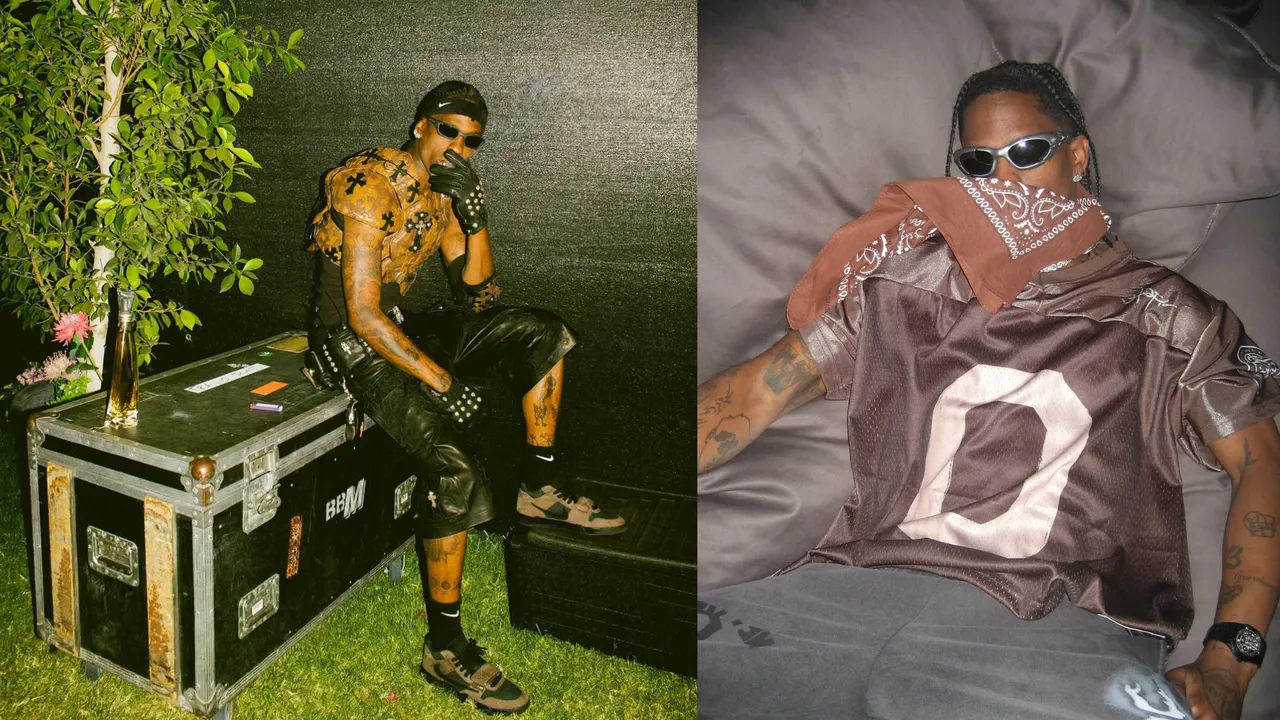 Những nghệ sĩ ăn mặc đẹp nhất thế kỷ 21