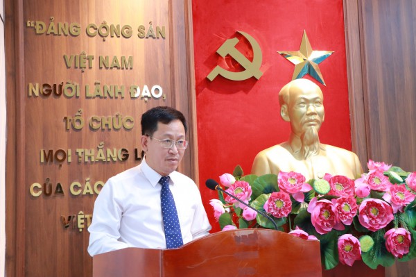 TP.HCM: Phường Bình Trưng cho xây dựng công trình tạm phục vụ thể thao, kinh doanh