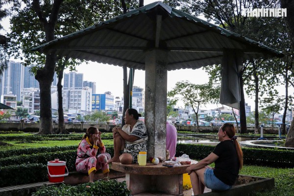 TP.HCM mở rộng đường Tôn Thất Thuyết gấp 4 lần, hình thành công viên ven kênh Tẻ