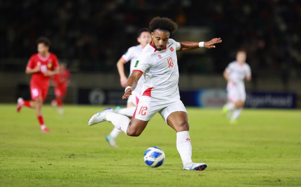 FIFA làm… thơ tặng Xuân Son, báo Đông Nam Á nhận xét bất ngờ ngày người hùng tái xuất