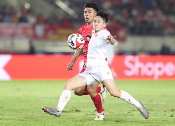 U.23 Việt Nam muốn tranh HCV SEA Games 33, cần giải quyết khâu 'nhả đạn'