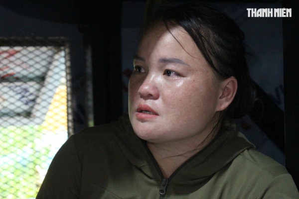 Mẹ nghèo cầu cứu cho con ung thư: Được giúp 46 triệu đồng Mẹ nghèo cầu cứu cho con ung thư: Được giúp 46 triệu đồng