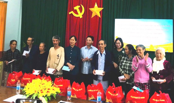 Đồng Nai: Thủy điện xả tràn không báo trước gây ngập lụt, thiệt hại 40 tỉ đồng