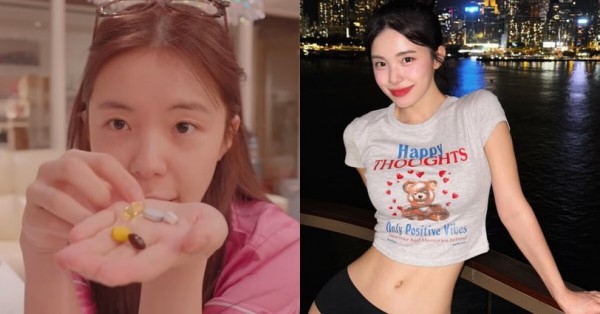 Bí quyết làm đẹp toàn diện của 