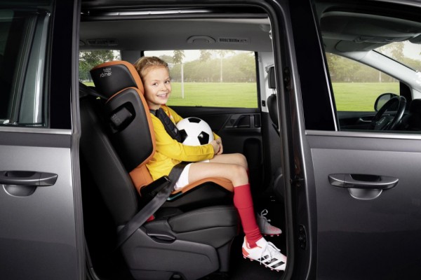 Bắt buộc lắp ghế trẻ em trên ô tô: Vì sao vẫn còn nhiều tranh cãi? Bắt buộc lắp ghế trẻ em trên ô tô: Vì sao vẫn còn nhiều tranh cãi?