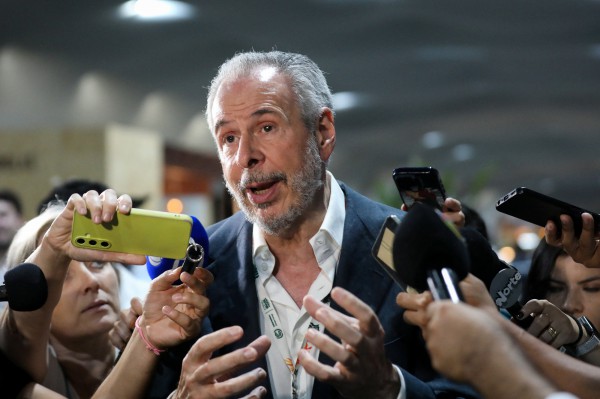 Các lãnh đạo nói gì sau khi thông qua thỏa thuận khí hậu COP30?