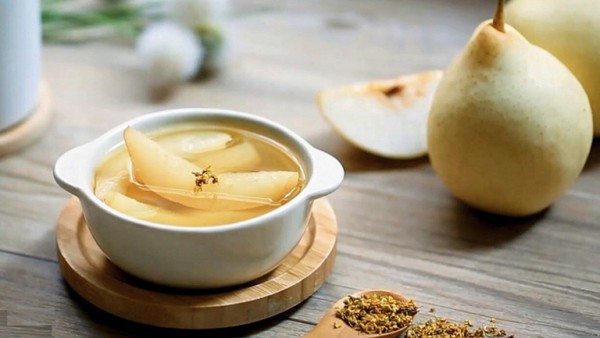 Thức uống giúp làn da Triệu Lộ Tư hồng hào vào mùa lạnh