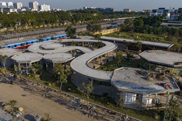 Hà Nội sắp có trung tâm bảo tồn rắn tại làng Lệ Mật