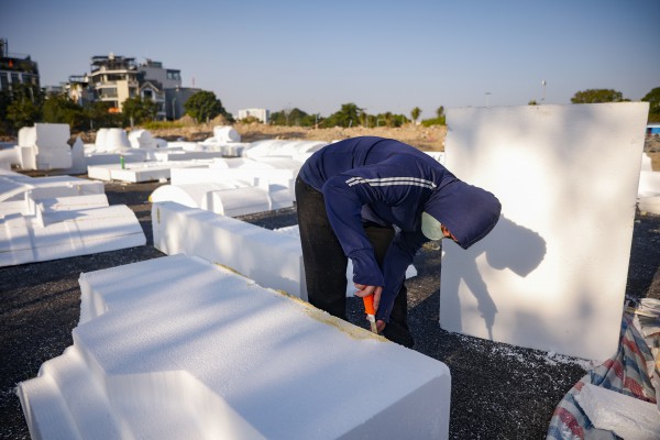 Hà Nội sắp có trung tâm bảo tồn rắn tại làng Lệ Mật