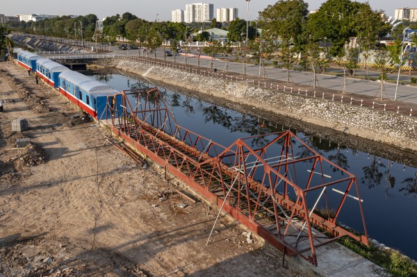 Hà Nội sắp có trung tâm bảo tồn rắn tại làng Lệ Mật