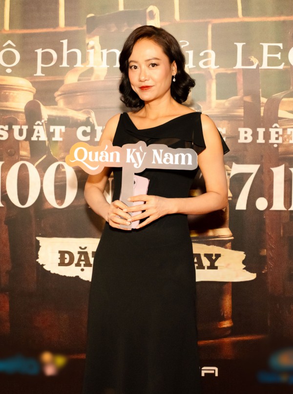 Mẹ 3 con Hải Yến khoe nhan sắc rạng rỡ, trẻ trung Mẹ 3 con Hải Yến khoe nhan sắc rạng rỡ, trẻ trung