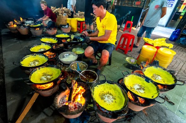 Báo Úc nói 8 lý do 'phải đến Việt Nam, hãy quên Nhật Bản hay Bali'