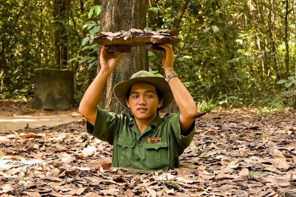 Báo Úc nói 8 lý do 'phải đến Việt Nam, hãy quên Nhật Bản hay Bali'