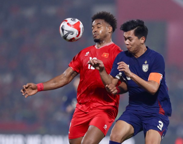 Đội tuyển Việt Nam cần 'quân xanh' cực mạnh để bảo vệ thành công ngôi vô địch AFF Cup