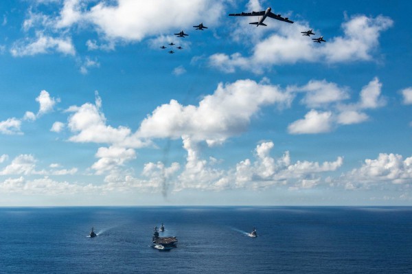 CNN: Mỹ xem Tổng thống Venezuela ‘là thành viên tổ chức khủng bố nước ngoài’