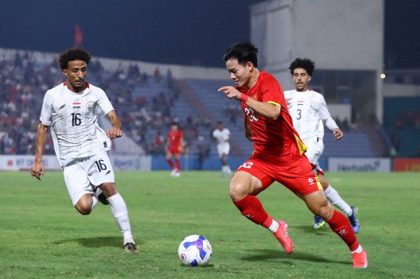 Thanh Nhàn nói điều bất ngờ khi U.23 Việt Nam phải dời về Bangkok, tiết lộ đối thủ ‘đáng sợ’