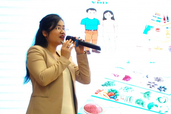 Nhiều sai lầm trong ăn uống của sinh viên, làm sao để cải thiện?