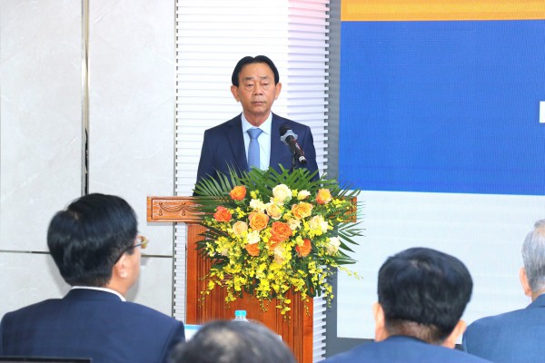 Giai đoạn hợp tác mới giữa TKV và các doanh nghiệp Lào Giai đoạn hợp tác mới giữa TKV và các doanh nghiệp Lào