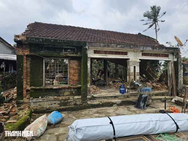 Đắk Lắk: Mưa lũ khiến 63 người tử vong, thiệt hại gần 5.500 tỉ đồng