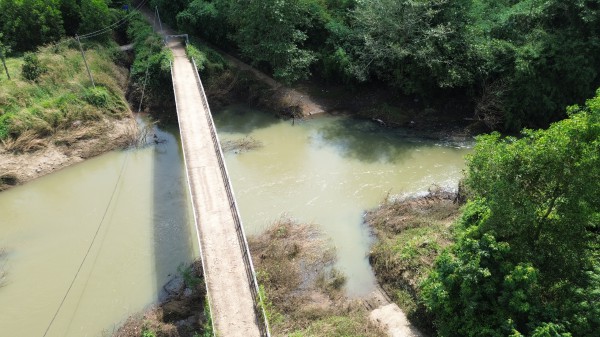 Vì sao TP.HCM phải xây hồ chứa nước Sông Ray 2 hơn 16.000 tỉ đồng?