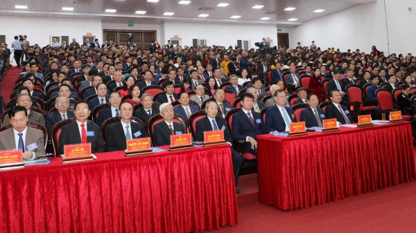 Ông Mai Văn Tuất giữ chức Chủ tịch Ủy ban MTTQ Việt Nam tỉnh Ninh Bình Ông Mai Văn Tuất giữ chức Chủ tịch Ủy ban MTTQ Việt Nam tỉnh Ninh Bình