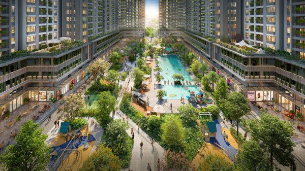 Đô thị Vành đai - Cao tốc: Dịch chuyển chiến lược đầu tư của các ‘ông lớn’