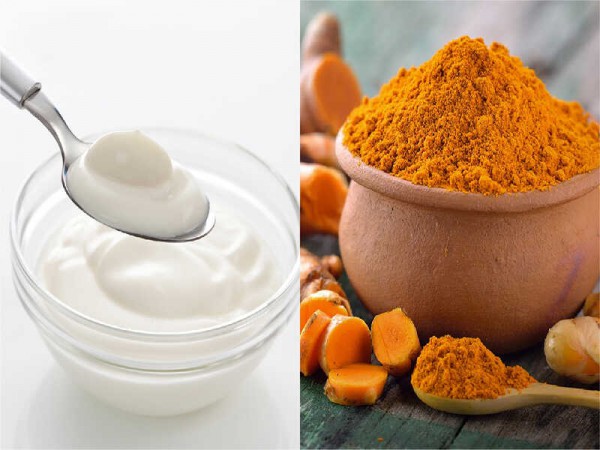 Làm đẹp từ gian bếp: Giữ da sáng, mịn màng với sữa chua Làm đẹp từ gian bếp: Giữ da sáng, mịn màng với sữa chua