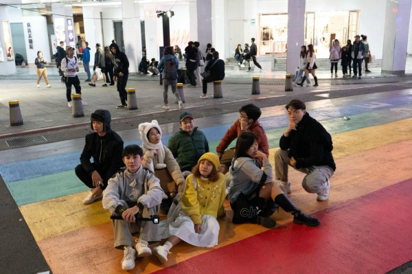 Đài Loan công bố Đại sứ du lịch trên du thuyền sông Sài Gòn