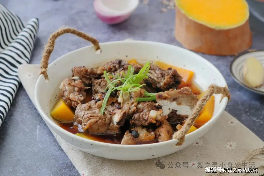 5 công thức làm sườn heo siêu ngon, ăn hoài không chán