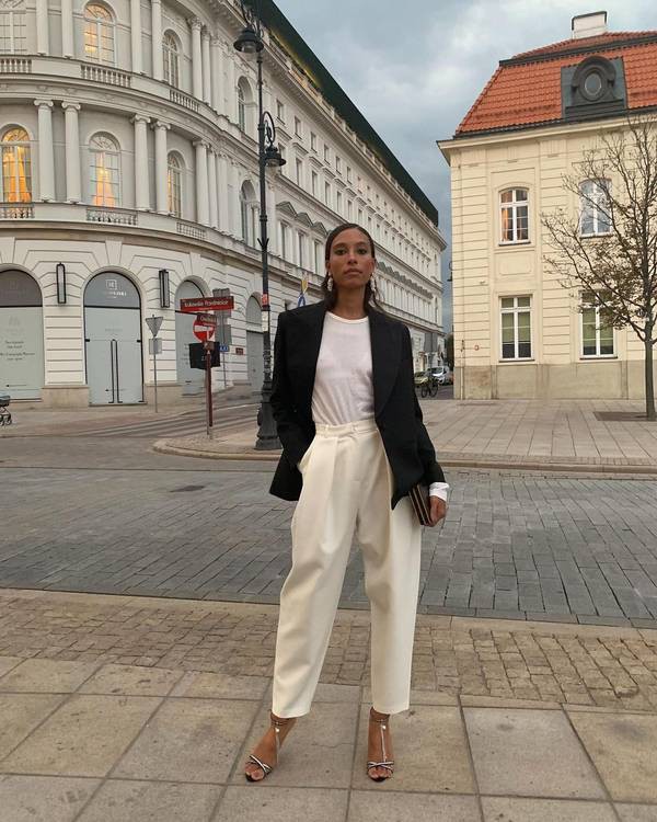 5 món đồ thời trang kinh điển dành cho mùa lạnh 