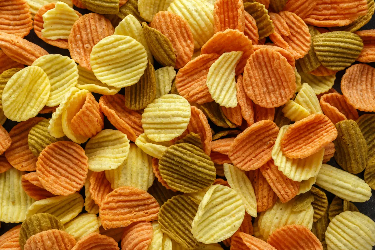 5 thực phẩm tưởng lành mạnh nhưng lại không tốt cho vóc dáng 5 thực phẩm tưởng lành mạnh nhưng lại không tốt cho vóc dáng