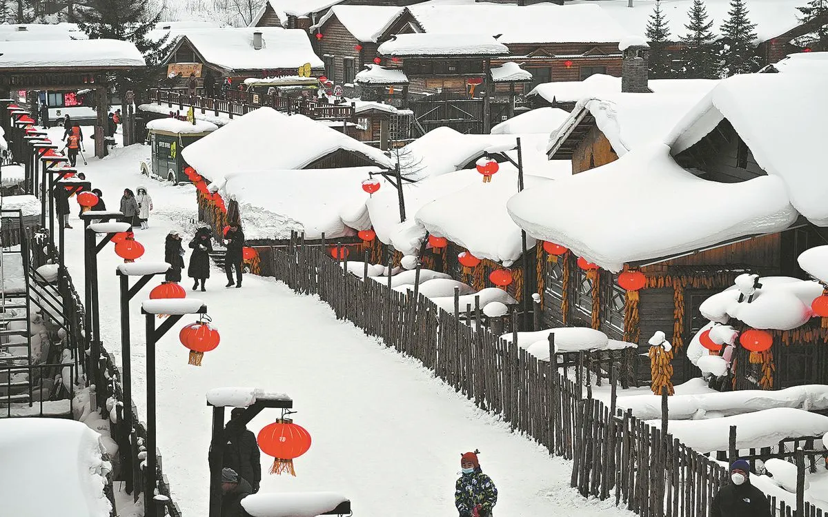 (Ảnh: China Daily)