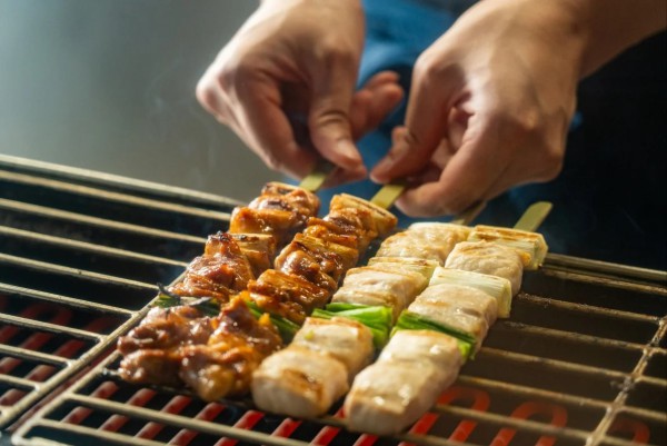 Ẩm thực Nhật giá bình dân lên ngôi ở Trung Quốc Ẩm thực Nhật giá bình dân lên ngôi ở Trung Quốc