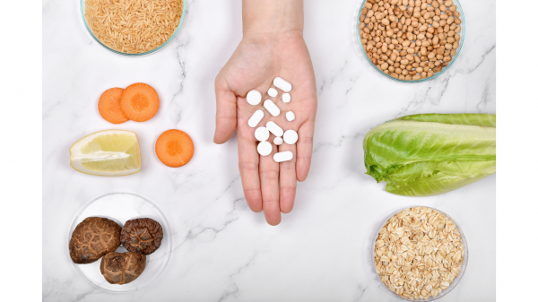 Bác sĩ ơi: Tin vào đồ bổ - Hiểu sao cho đúng? Bác sĩ ơi: Tin vào đồ bổ - Hiểu sao cho đúng?