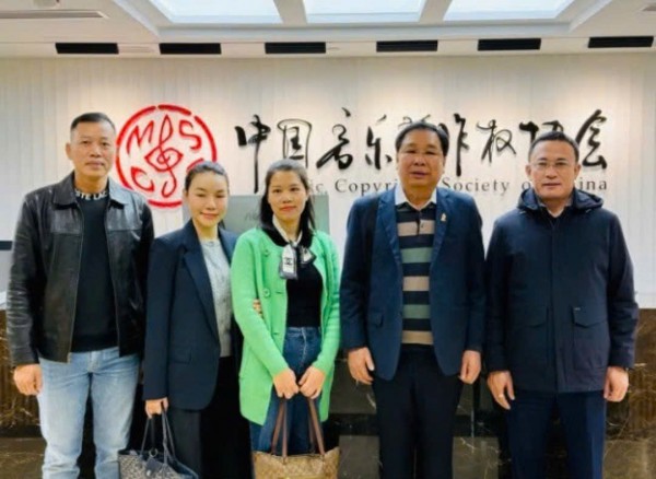 Bản quyền số bùng nổ, Việt Nam vào top đầu khu vực