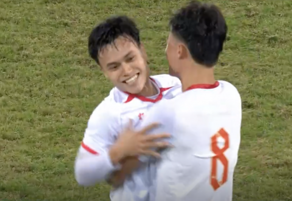 Bảng xếp hạng và lịch thi đấu giải Trung Quốc mới nhất: U.23 Việt Nam tốp 2, chỉ sau Hàn Quốc Bảng xếp hạng và lịch thi đấu giải Trung Quốc mới nhất: U.23 Việt Nam tốp 2, chỉ sau Hàn Quốc